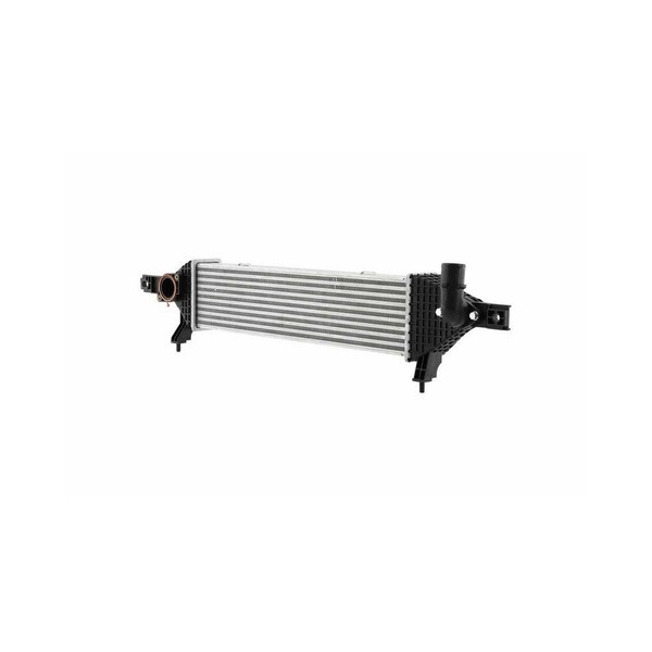 Hella LadeluftküHler 8ML 366 470-901 FüR Nissan-image