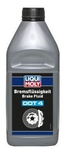 Liqui Moly 21157 Bremsflüssigkeit für FORD 21157 Bremsflüssigkeit Chemische Prod