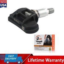 For Mercedes-benz Ml350 E350 Clk500 Cl550 C350 Gl350 Tire Pressure Sensor Tpms