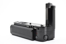  Near MINT Canon Motor Drive MA MA Motor Drive FN for A-1 AE-1 From JAPAN 7170