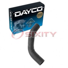 Dayco Upper Radiator Coolant Hose for 2006-2018 Dodge Charger 5.7L V8 Belts dy