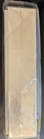 Konami Tokimeki Memorial Drama Series Vol.3 Special Box Sega Saturn New Unopened