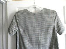 brand new ladies primark dress size 8 round neck short sl,,