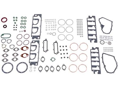 Engine Gasket Set For 1974-1977 Porsche 911 S 1975 1976 DN431PT