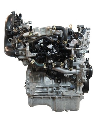 Motor für Suzuki SX4 S-Cross 1,4 Hybrid K14D K14 11001-53830-000
