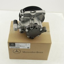 OEM Power Steering Pump For Mercedes ML320 ML...