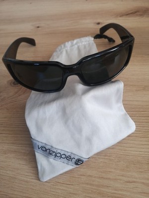 VonZipper Sonnenbrille Sham, schwarz
