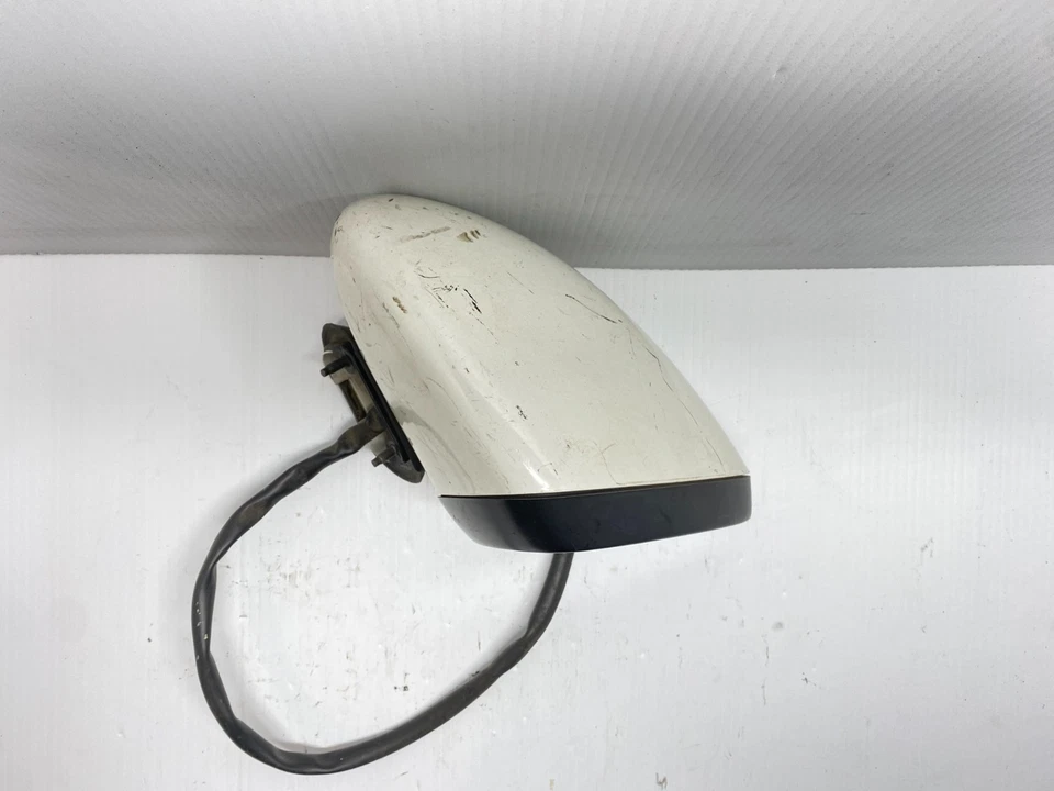 Espejo retrovisor eléctrico lateral derecho Buick Roadmaster 1991-1992 OEM, 128-02044 Foto 3 de 4