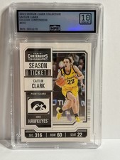 2025 Panini Caitlin Clark Chronicled Basketball Checklist Guide in-content 32