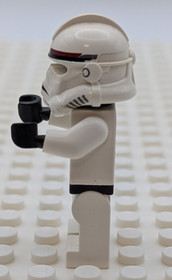 Lego Star Wars: CLONE SCOUT WALKER 7250  Complete - no instructions or box