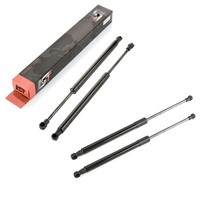 4X DäMpfer Heckklappen Gasfeder Motorhaube Lifter FüR BMW 3Er E92 Coupe B3 D3