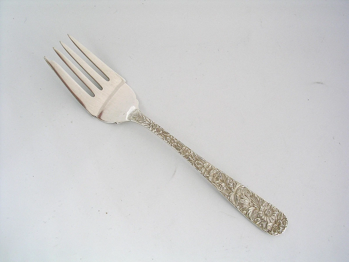 Kirk Antique US Sterling Silver for sale | eBay