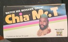 Chia Mr. T - new, never opened — photo 2