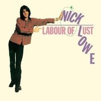 Labour Of Lust Von Nick Lowe | CD | Zustand Neu
