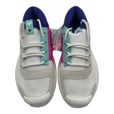 Adidas x Nice Kicks Crazy 1 ADV Shoes Men display picture 1