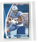 2025 Panini Absolute Jahmyr Gibbs Base (RAW)