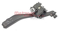 Metzger Autoteile Blinkerschalter Lenkstockschalter 0916243 FüR Golf Vw Skoda 5