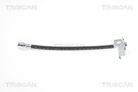 Triscan Bremsschlauch 8150 18121 FüR Kia Rio 2 Jb 16V Crdi Cvvt