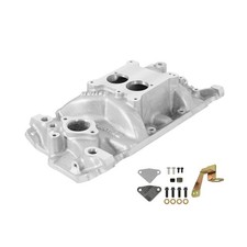 Holley Intake Manifold 300-49 Pro-jection Tbi For Sbc W87 Up Aluminum Heads Holley Intake Manifold 300-49 Pro-jection Tbi For Sbc W87 Up Aluminum Heads