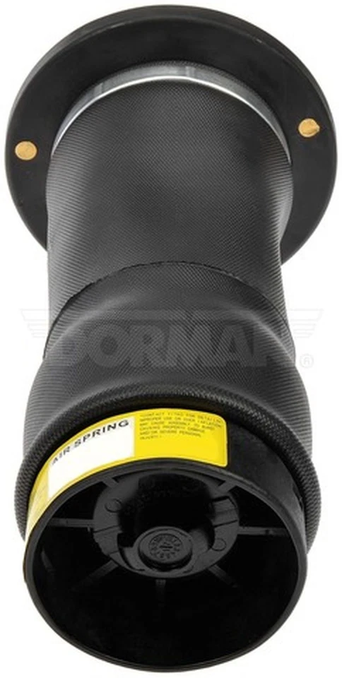 Resorte neumático de suspensión neumática Dorman 949-875 para Land Rover Discovery 99-04 Foto 2 de 4