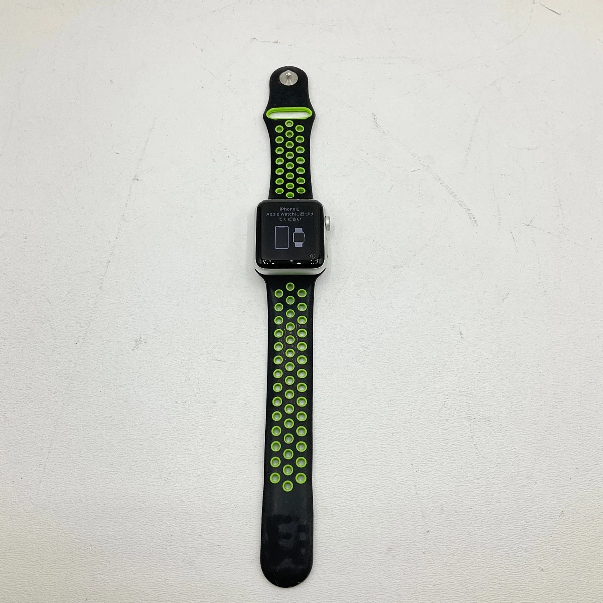 腕時計 AppleWatch series2 Apple Watch Series 2 - Technical Specifications - Apple Support