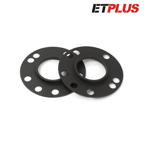 2 x 3mm Hubcentric Spacers 4x114.3 64.1-73.1 fit Honda Civic VTi 96-00 - Picture 1 of 2