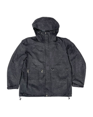 アーカイブ JUNYAWATANANEGORE-TEX ジャケット AD2005 aw2005 Junya Watanabe Goretex and Wool Articulated Technical