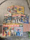 Lot Of Vintage 1950s And 1960s  Hot Rod Magazines — photo 1