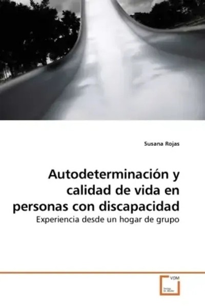Susana Rojas | AutodeterminacióN Y Calidad De Vida En Personas Con Discapacidad-image