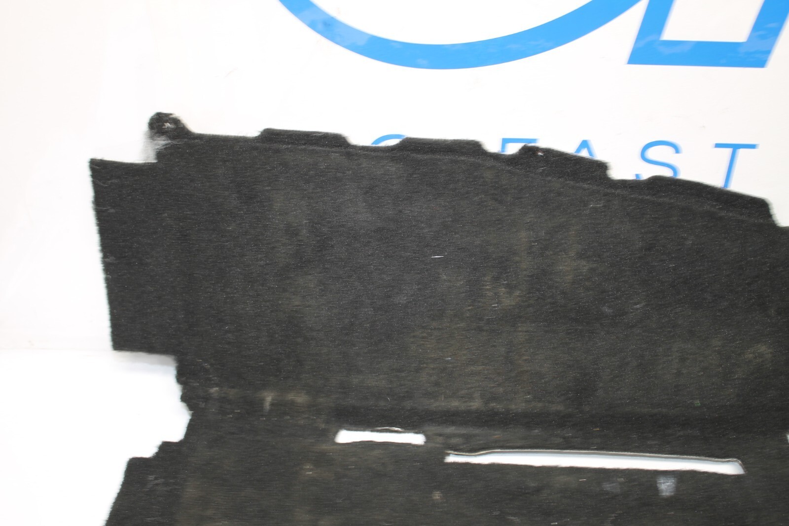 Lamborghini Huracan 2015-2020 Right Carpet P/N 4T1863368A