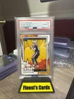 2024 Panini Donruss - Bomb Squad Drake Maye #28 (RC) - PSA 10