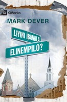 Mark Dever | What Is A Healthy Church? / Liyini Ibandla Elinempilo? | Buch | ?