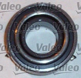 Juego de embrague 3KIT VALEO 801962 para Mitsubishi Galant VI Foto 3 de 4