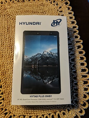 hyundai hytab plus