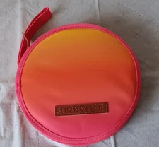 Sunnylife Picnic Set with Plates, Knives, Forks, and Spoons