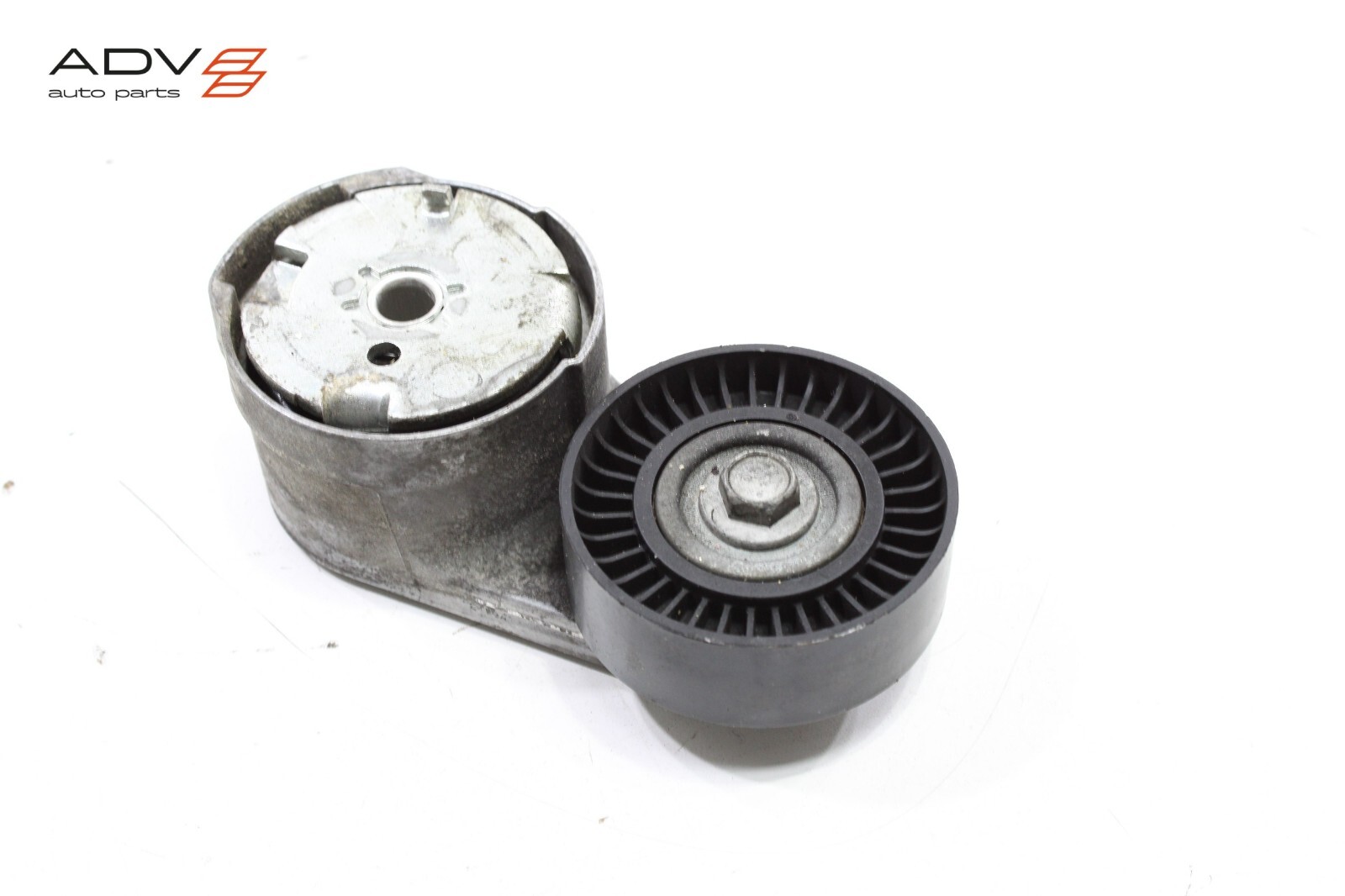 2017 - 2020 MASERATI LEVANTE 3.0L ENGINE DRIVE BELT TENSIONER & PULLEY OEM