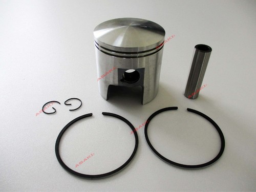For Snowmobile Ski Doo Alpine 640ER Right Piston kit 09-763 420-9944-65 STD+Ring - Picture 5 of 11