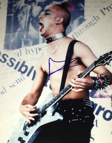 signed system of a down