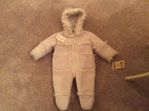 designer pram suit