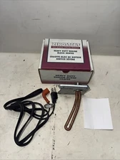 ZEROSTART #8601658 PHILLIPS TEMRO INC. Immersion Heater- 1000 WATTS 320 VOLTS - 