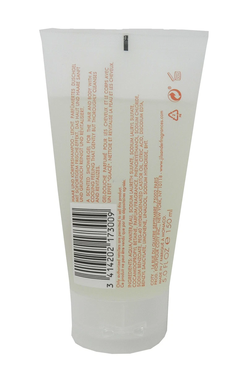 Sell clearance sun shampoo