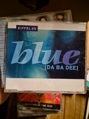 Musik CD Single