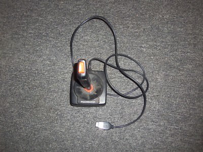 Discwasher Pointmaster Joystick Controller for Atari 2600