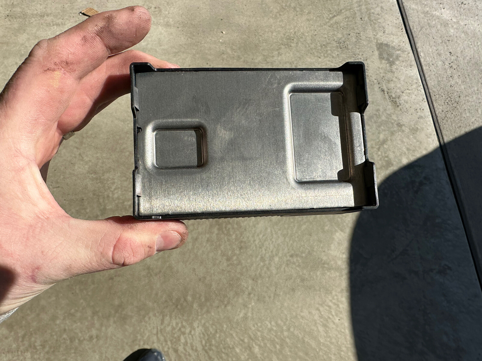 24252878 OEM 20072014 Chevy GMC TCCM 4X4 4WD Transfer Case Control