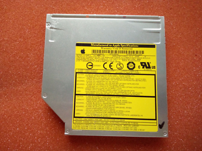 Apple PowerBook 63 Series 本体 ジャンク Powerbook G4 15