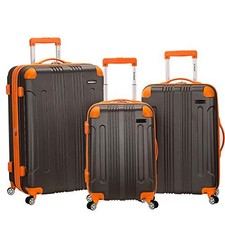 Coleman Artillery 28 Hard Side Luggage 