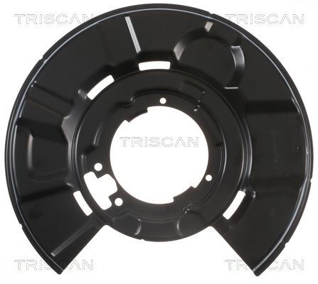 Triscan 8125 11205 Spritzblech, Bremsscheibe FüR BMW-image