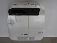 EPSON BrightLink 595Wi Interactive WXGA 3LCD Projector