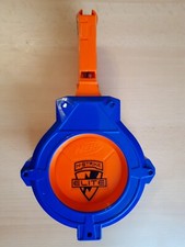 Nerf Trommelmagazin 30 Darts fassendes 30er Infinus Magazin