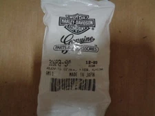 NOS Harley Davidson Solenoid End Cover 31688-90